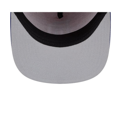NEW ERA WBC Dominican Republic 2026 World Baseball Classic 9FIFTY A-Frame Snapback