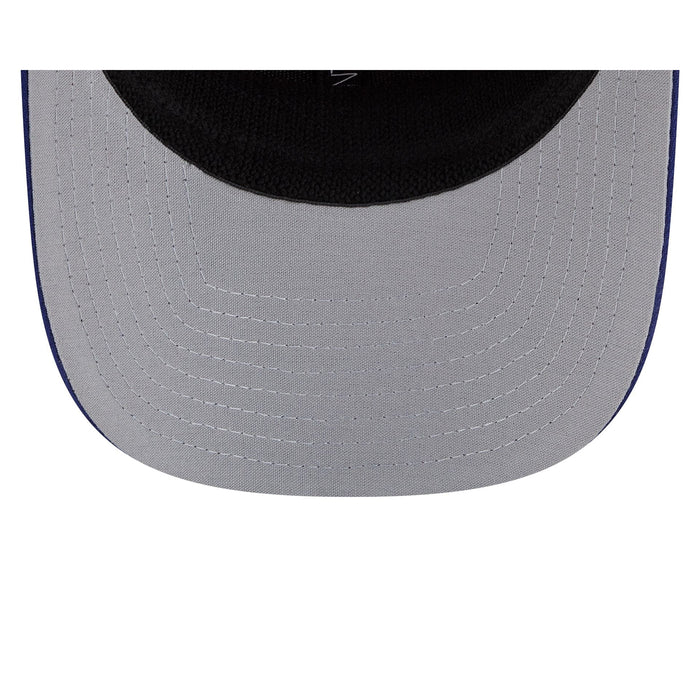 New Era WBC Dominican Republic 2026 World Baseball Classic 9SEVENTY Stretch-Snap