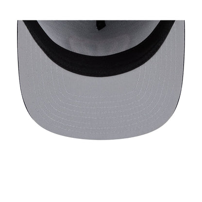 NEW ERA WBC Netherlands 2026 World Baseball Classic 9FIFTY A-Frame Snapback