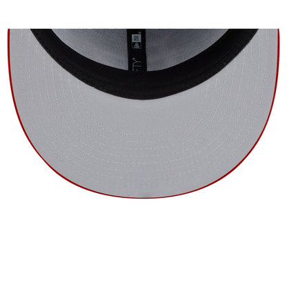 New Era WBC Puerto Rico  2026 World Baseball Classic 59FIFTY Fitted