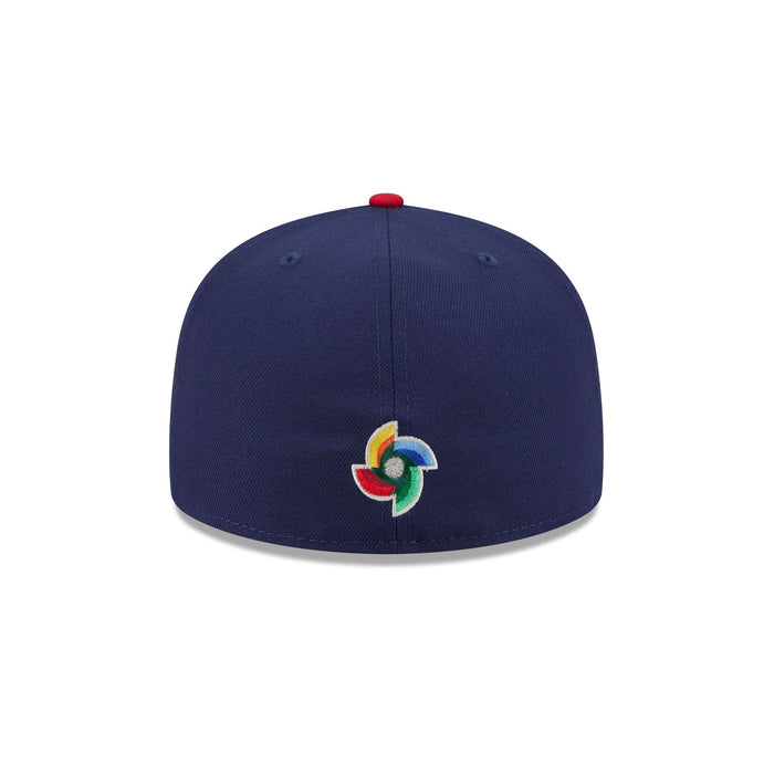 New Era WBC USA 2026 World Baseball Classic 59FIFTY Fitted