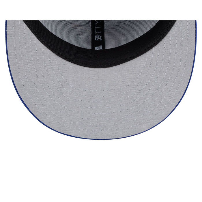 New Era WBC USA 2026 World Baseball Classic 59FIFTY Fitted