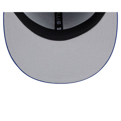 New Era WBC USA 2026 World Baseball Classic 59FIFTY Fitted