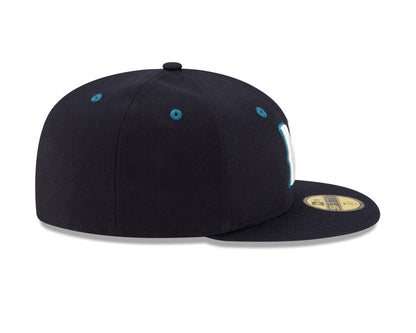 New Era Wilson Warbirds Authentic Collection Road 59FIFTY Fitted