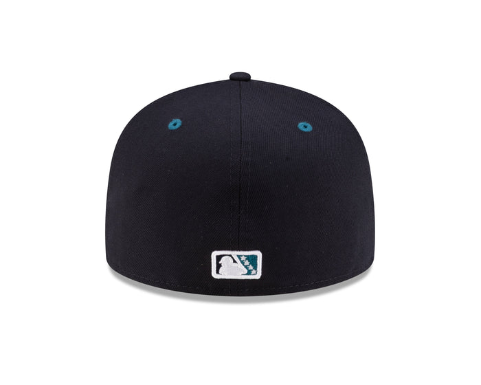 New Era Wilson Warbirds Authentic Collection Road 59FIFTY Fitted