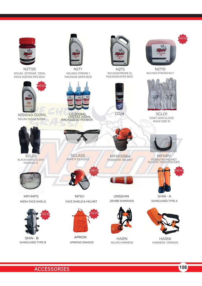 APRON – Aprons Orange