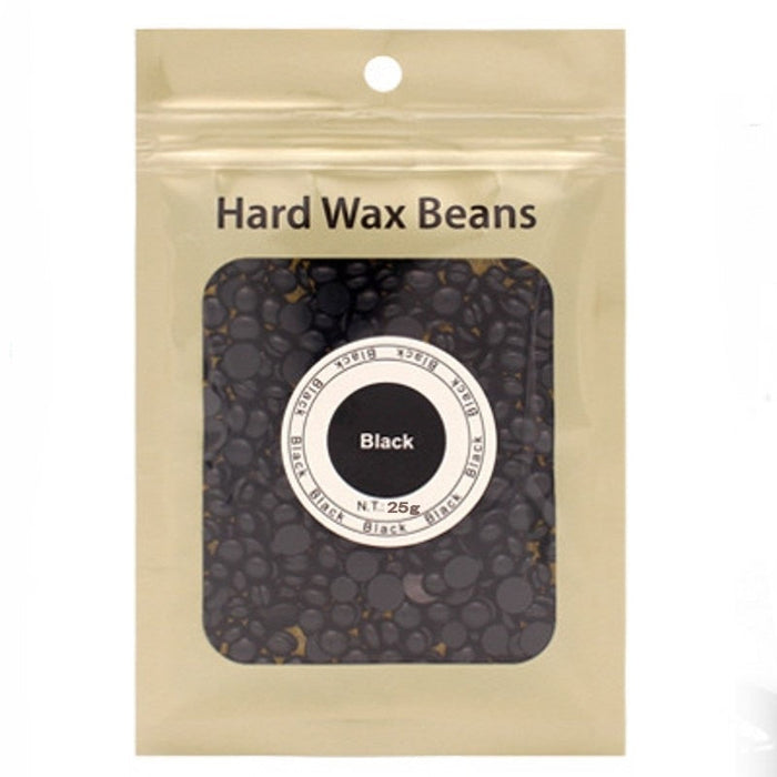 Painless Waxing Beans
