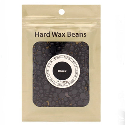 Painless Waxing Beans