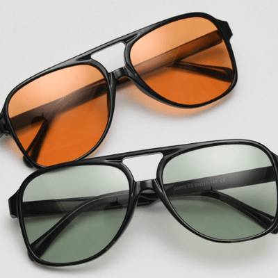 Panther Sunglasses