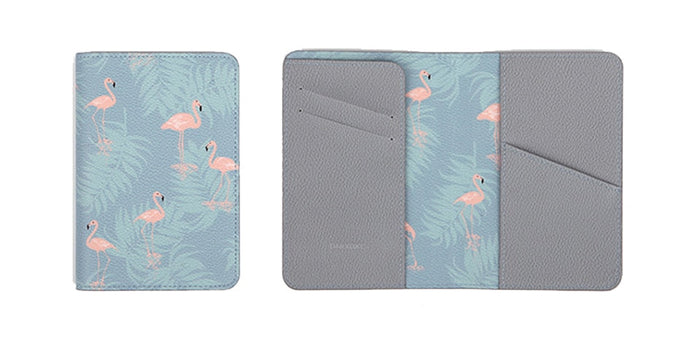 Passport Cover Print