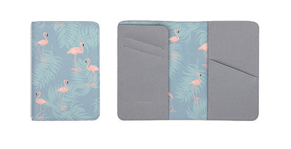 Passport Cover Print