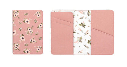 Passport Cover Print