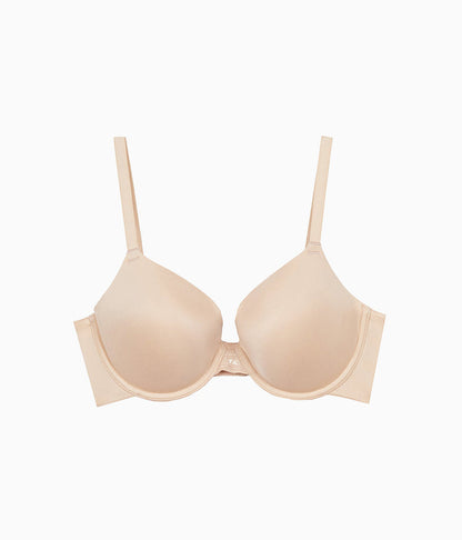 Perfect Primer Push Up Bra: Sand