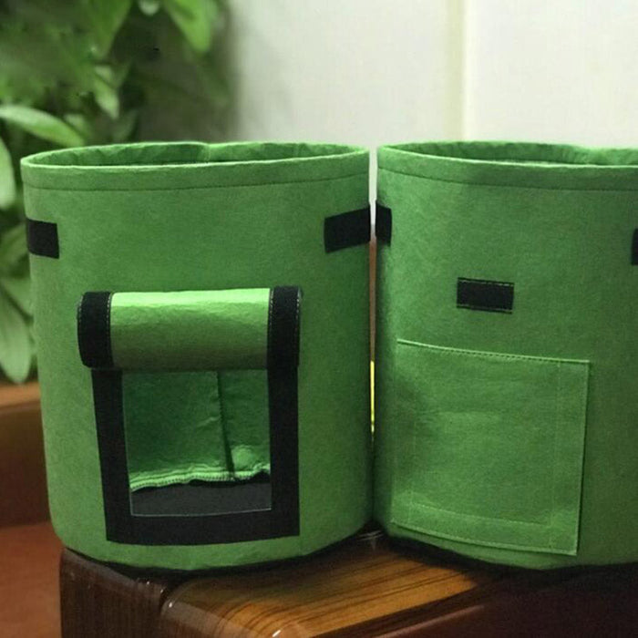 Plant Growth Bag
