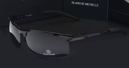 Polarized sunglasses