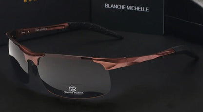 Polarized sunglasses