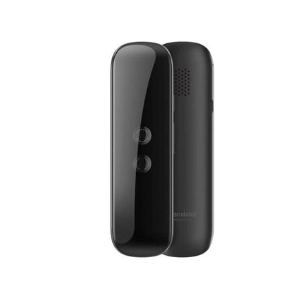 Portable smart translator