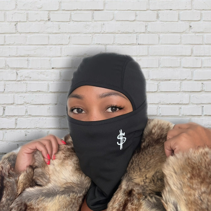 Pretty Little Hustlers Mask - We Stay Pretty