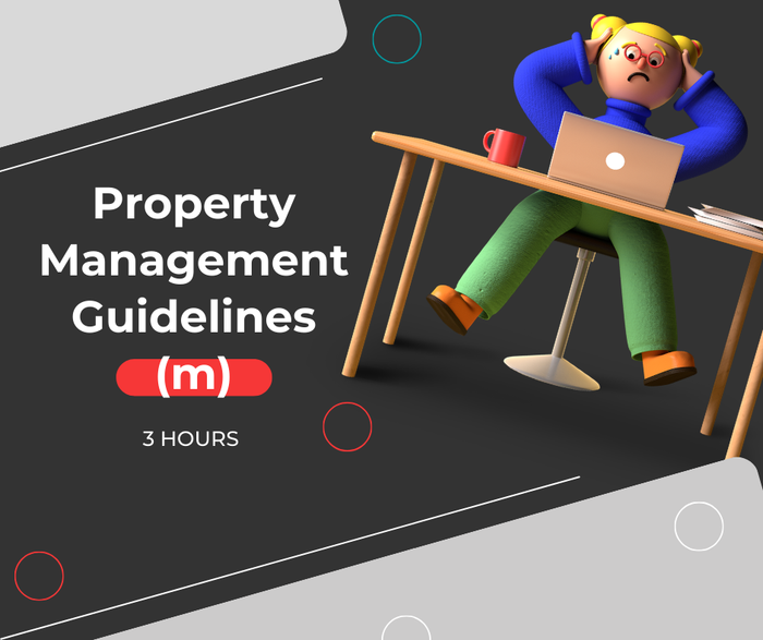 Property Management Guidelines (m) -ZOOM- 6-16-2026