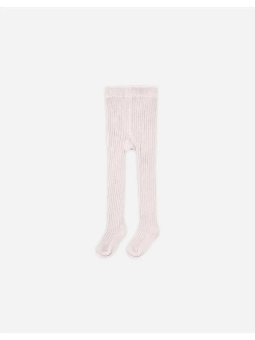 Quincy Mae Tights - Lilac