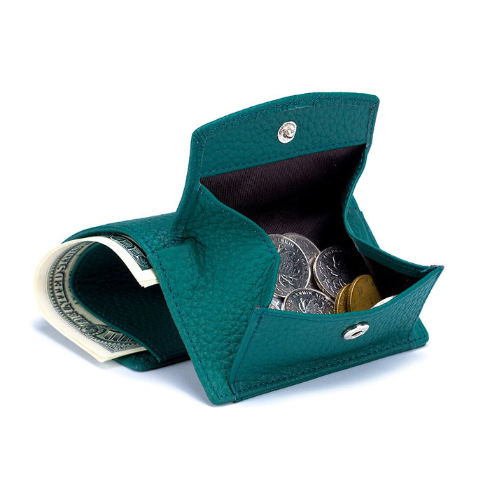 RFID Women Mini Wallet