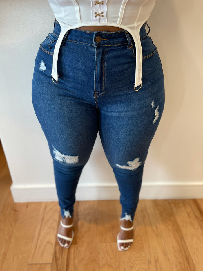 Ripped and Ready X - We Stay Pretty