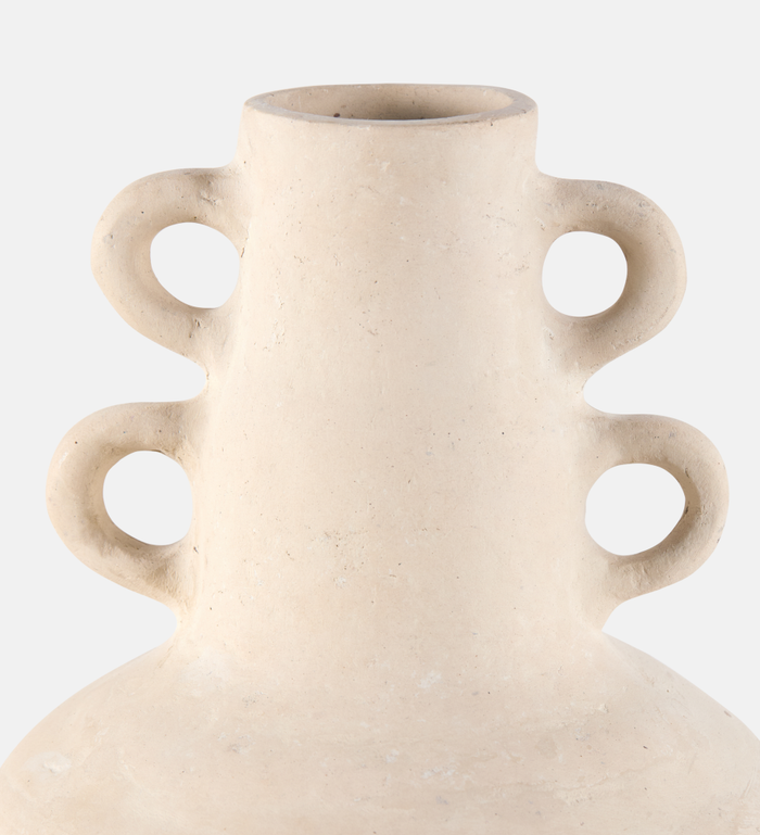 Sahara Detailed Vase (93431)