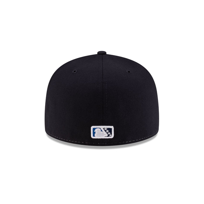 Salem Ridge Yaks Authentic Collection Alt 2 59FIFTY Fitted