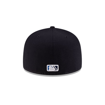 Salem Ridge Yaks Authentic Collection Alt 2 59FIFTY Fitted