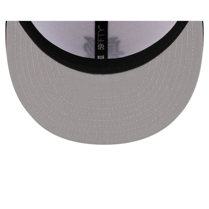 Salem Ridge Yaks Authentic Collection Alt 2 59FIFTY Fitted