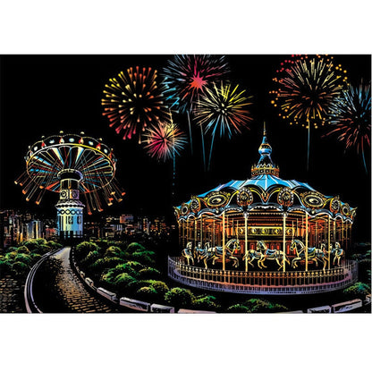 Amusement Park