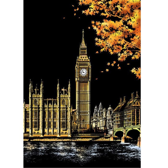 Big Ben