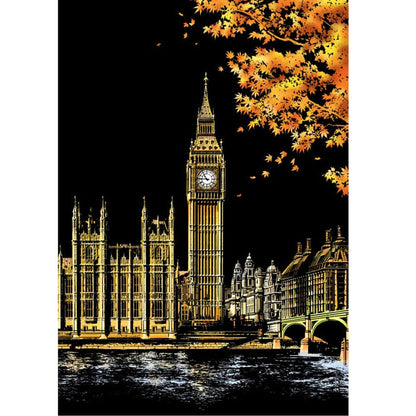 Big Ben