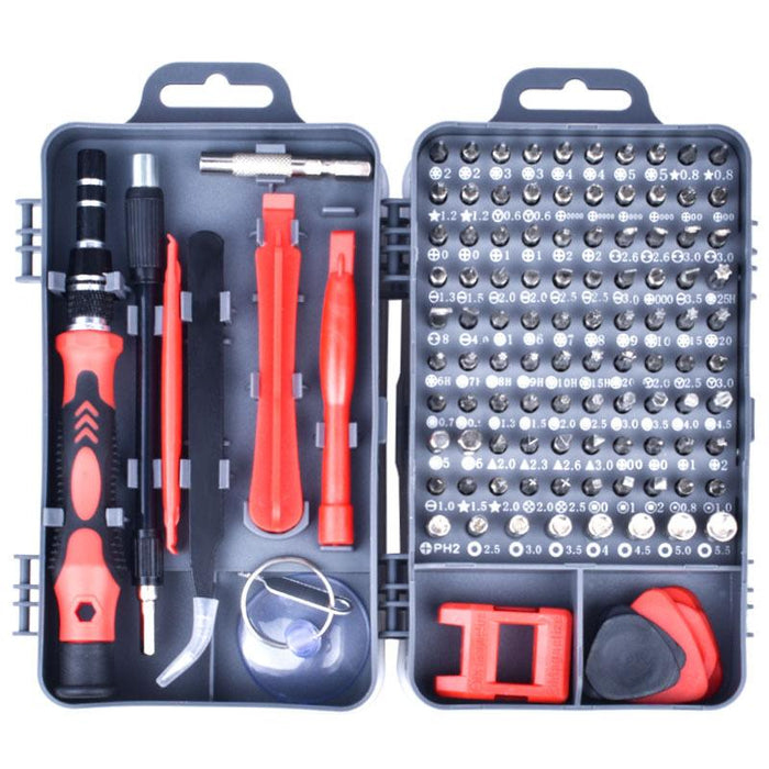 Screwdriver Set
