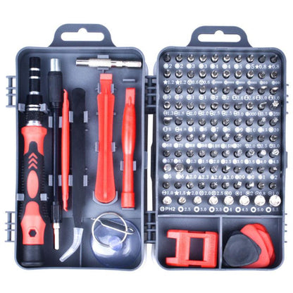 Screwdriver Set
