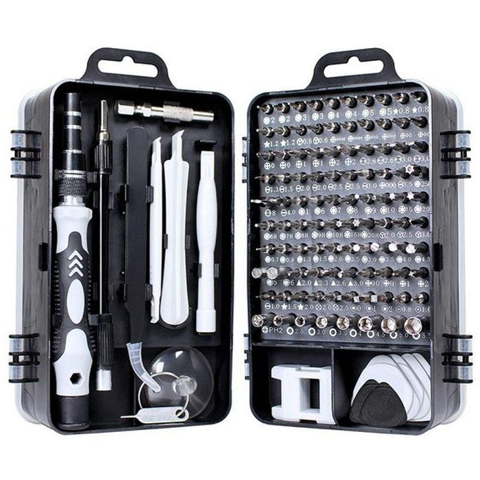 Screwdriver Set