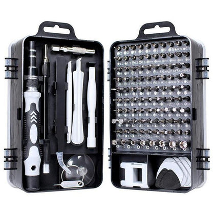 Screwdriver Set