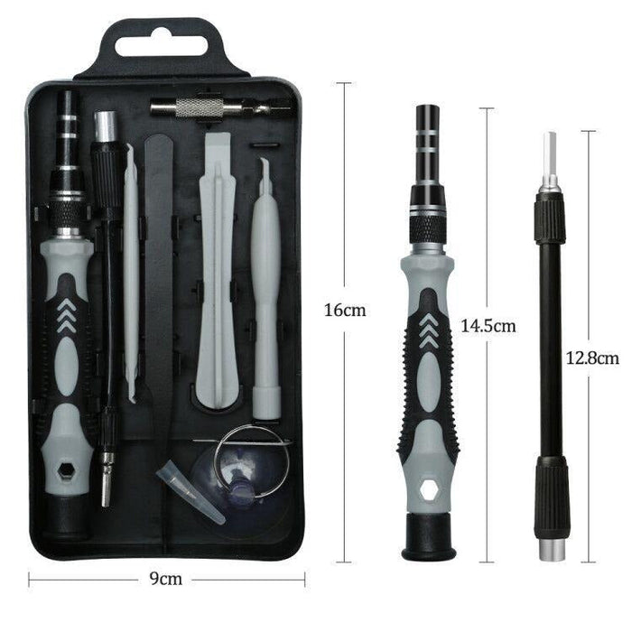 Screwdriver Set