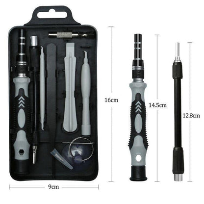 Screwdriver Set