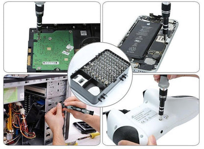 Screwdriver Set