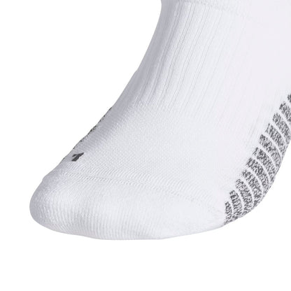 ADIDAS Select Socks (White/Navy)