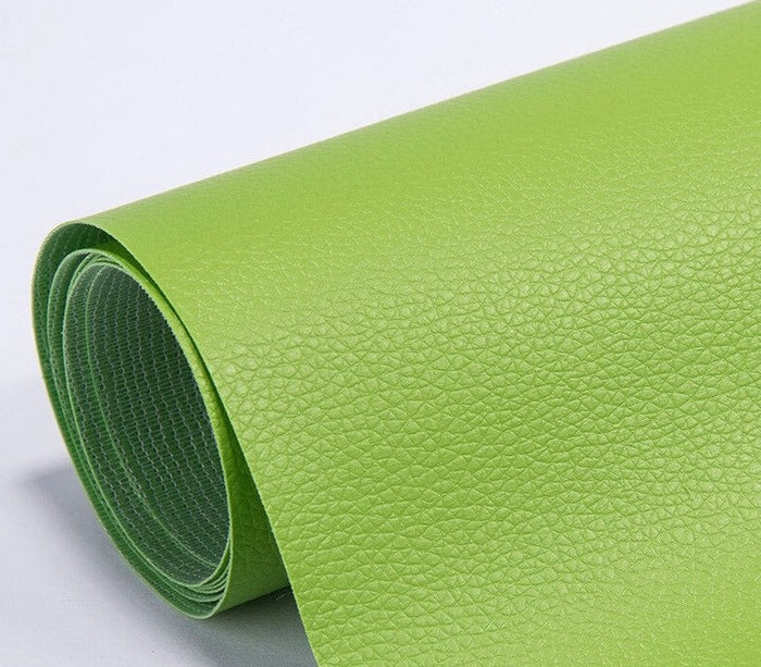 Yellow green