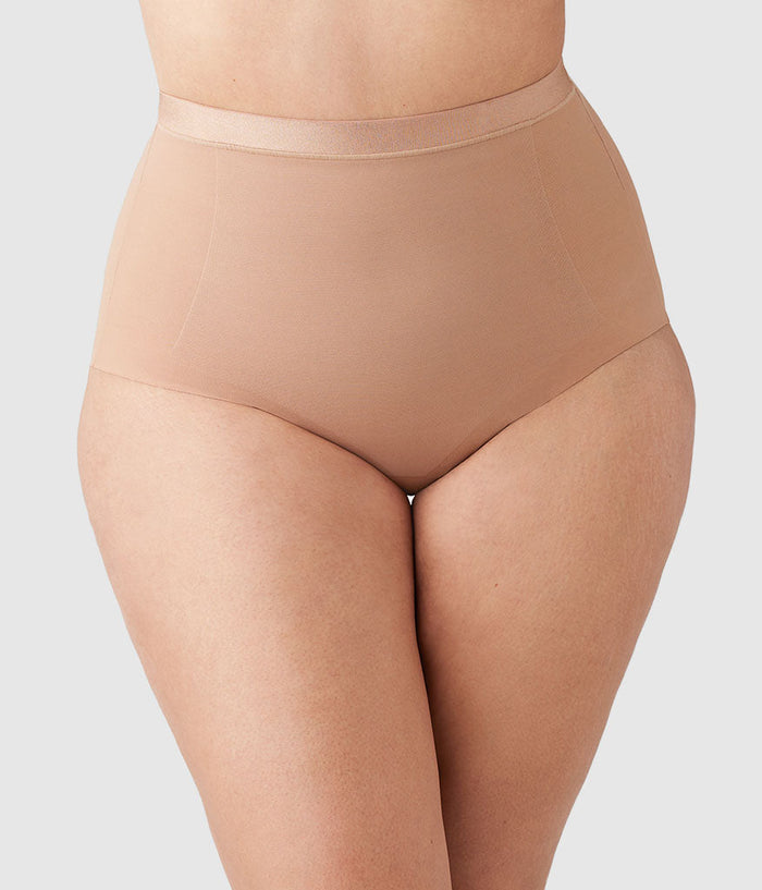 Shape Revelation® Hourglass Shaping Brief: Praline