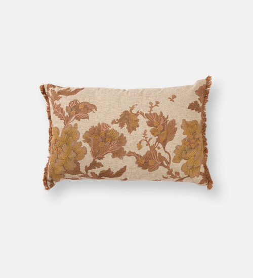 Sienna Floral Scatter (103521)