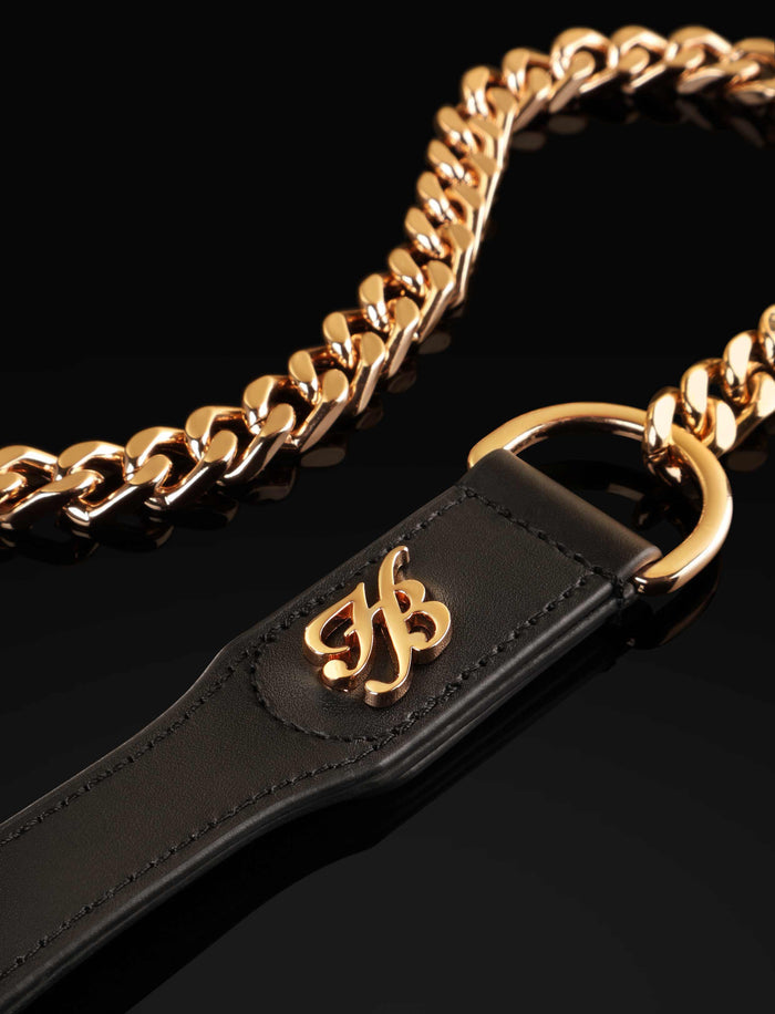 Signature Series Collar & Leash