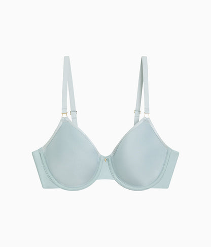 Simply Done T-Shirt Bra: Belgian Block