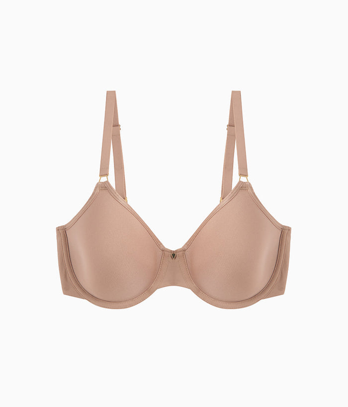 Simply Done T-Shirt Bra: Roebuck