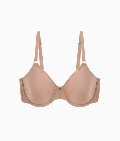 Simply Done T-Shirt Bra: Roebuck