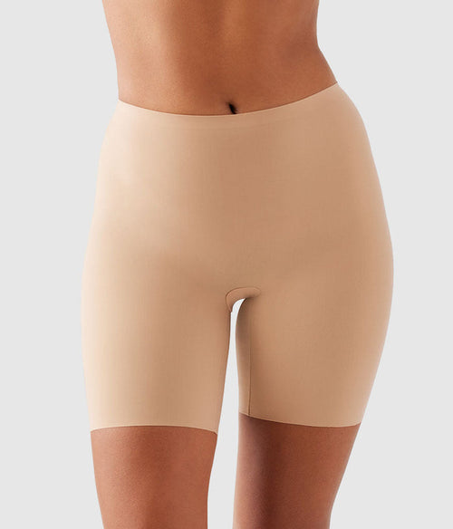 Skinsense Thigh Shaper: Praline