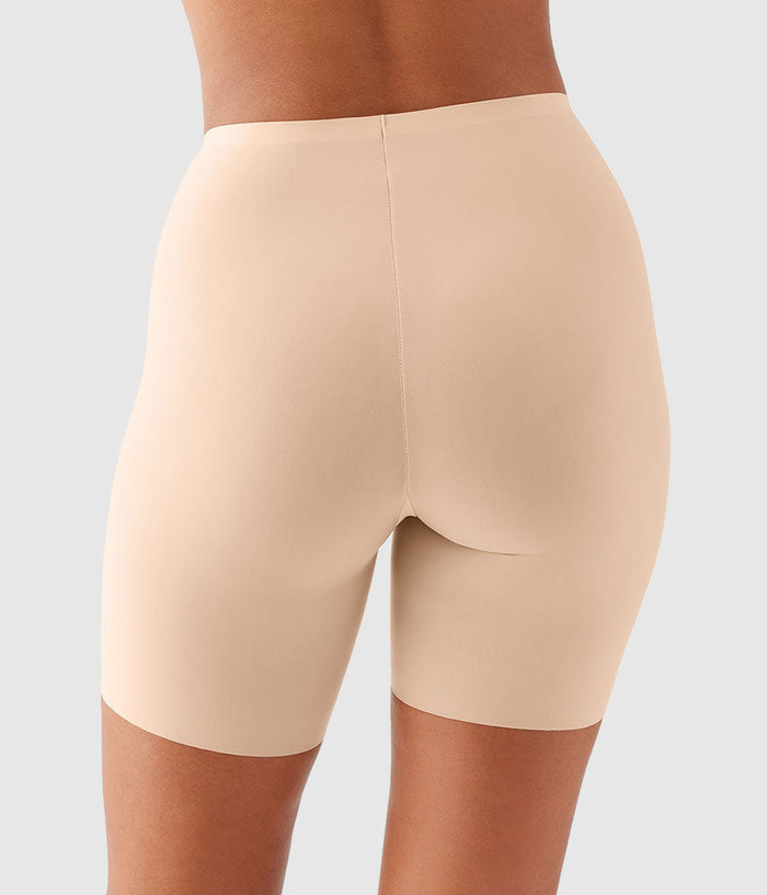 Skinsense Thigh Shaper: Sand